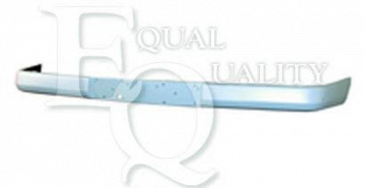 EQUAL QUALITY m0254 -  Облицовка / защитная накладка, буфер